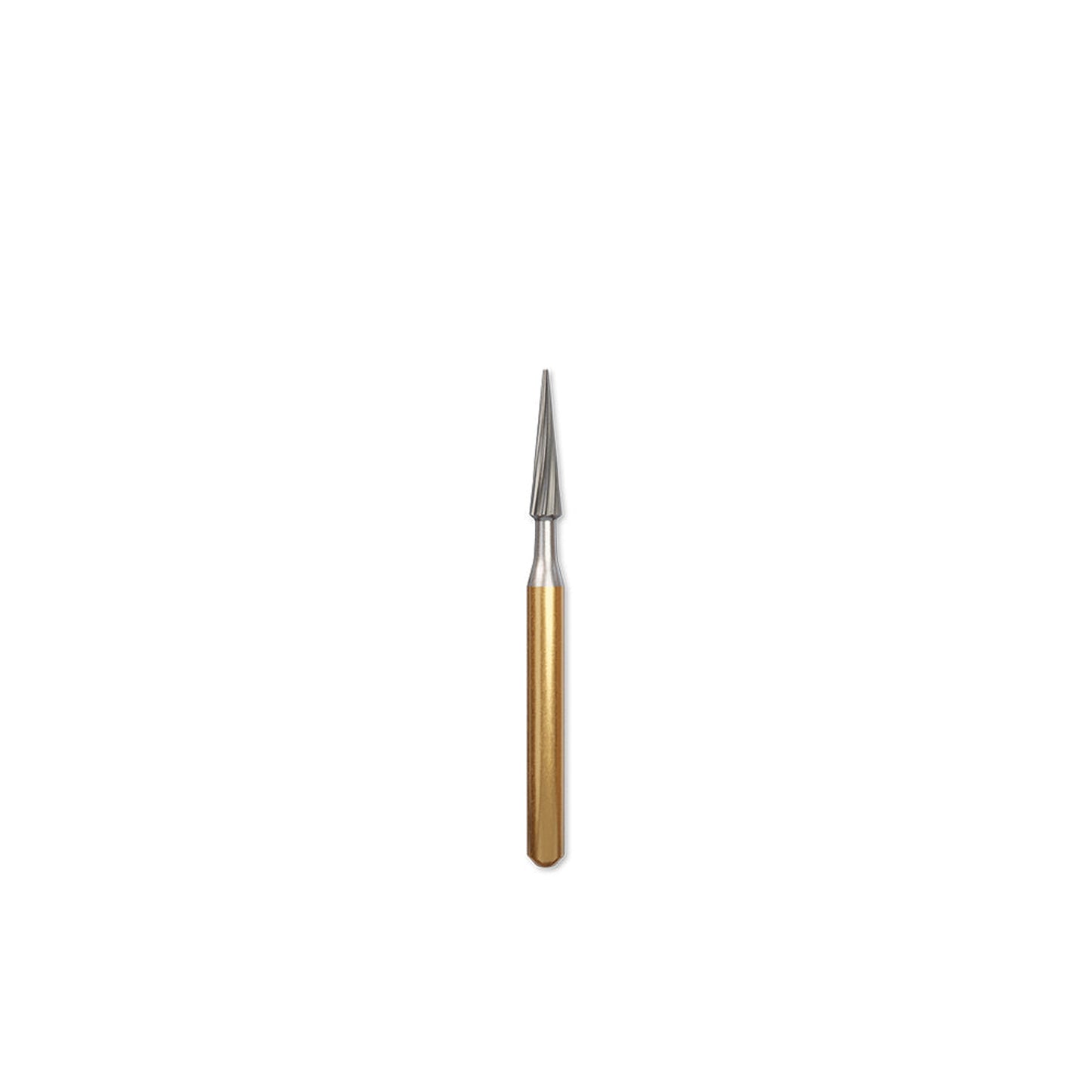 Coltene - Alpen Carbide 7612 Tapered - 12 Flute Fg 5Pk