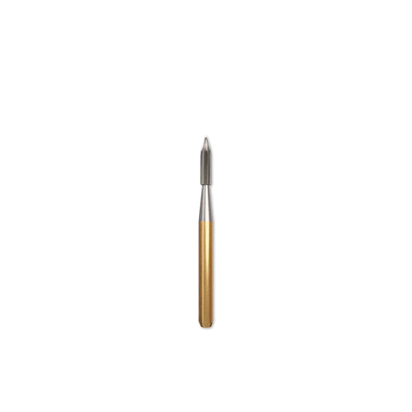 Coltene - Alpen Carbide 9903 Needle - 30 Flute Fg 5Pk