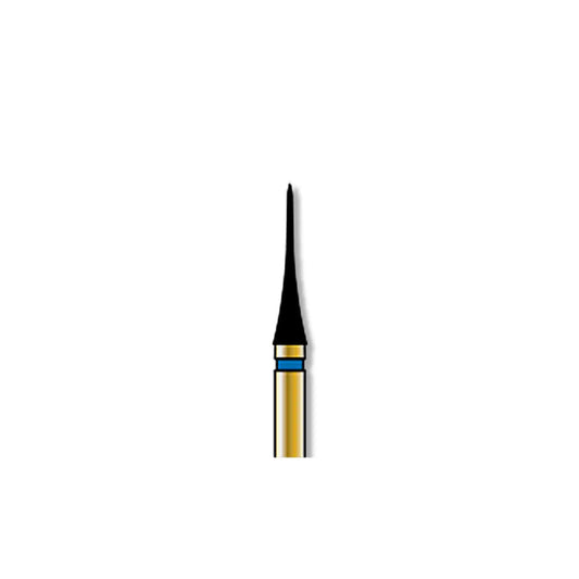 Coltene - Alpen Interproximal 5Pk, Coarse Grit Green