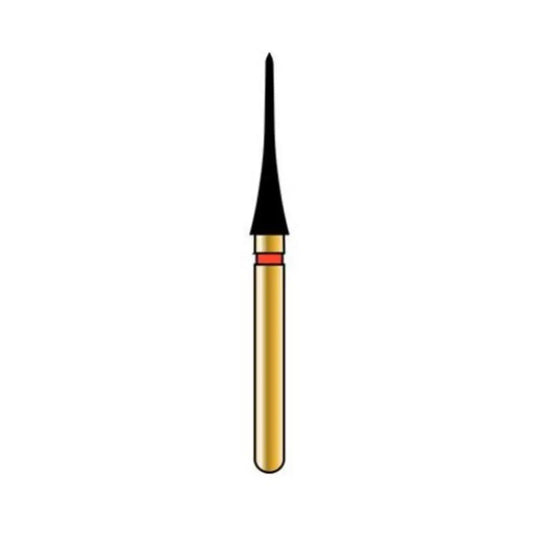 Coltene - Alpen Interproximal 5Pk, EXTra Fine Grit Yellow **Discontinued