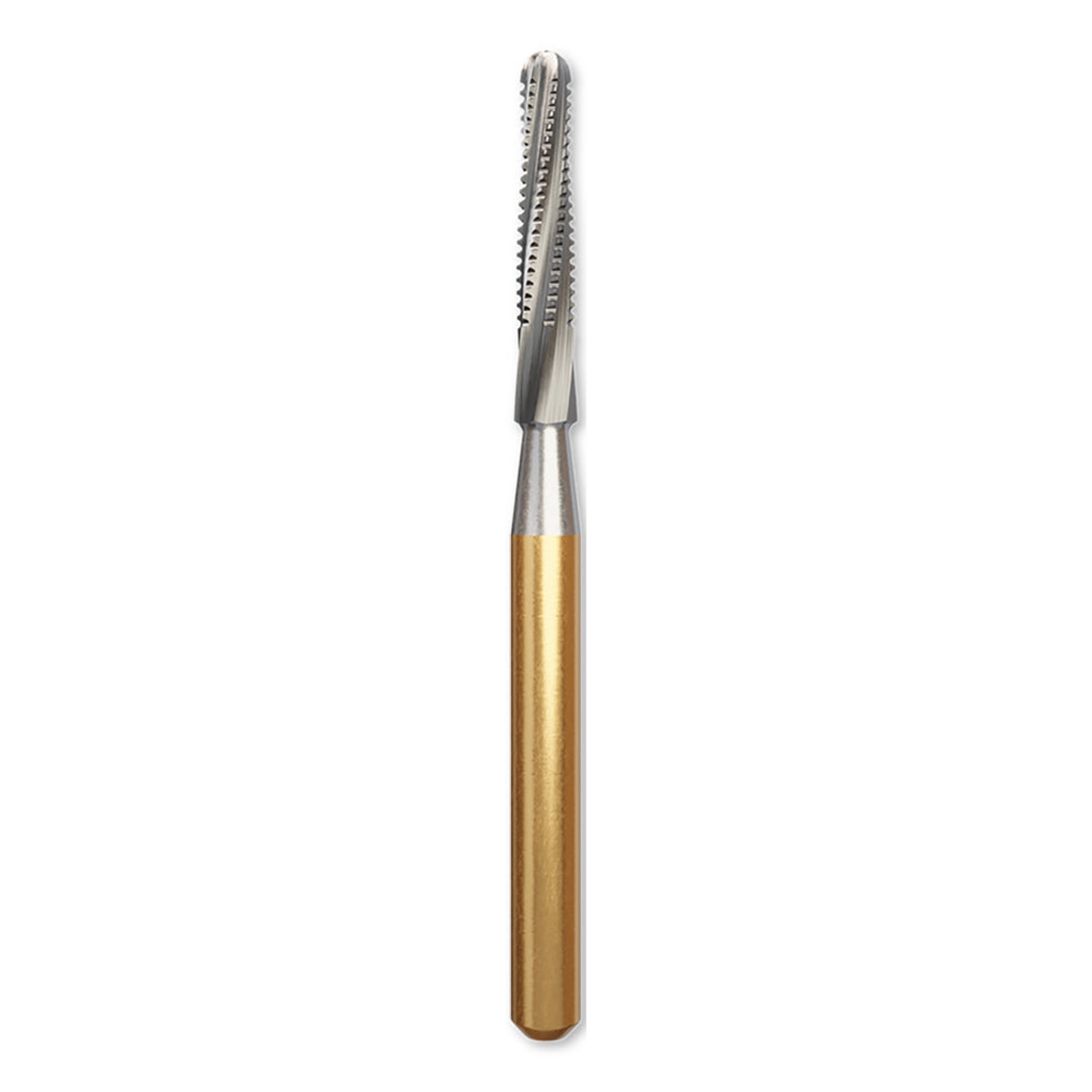 Coltene - Alpen Speedster C&B Prep, Round End Taper, 5Pk