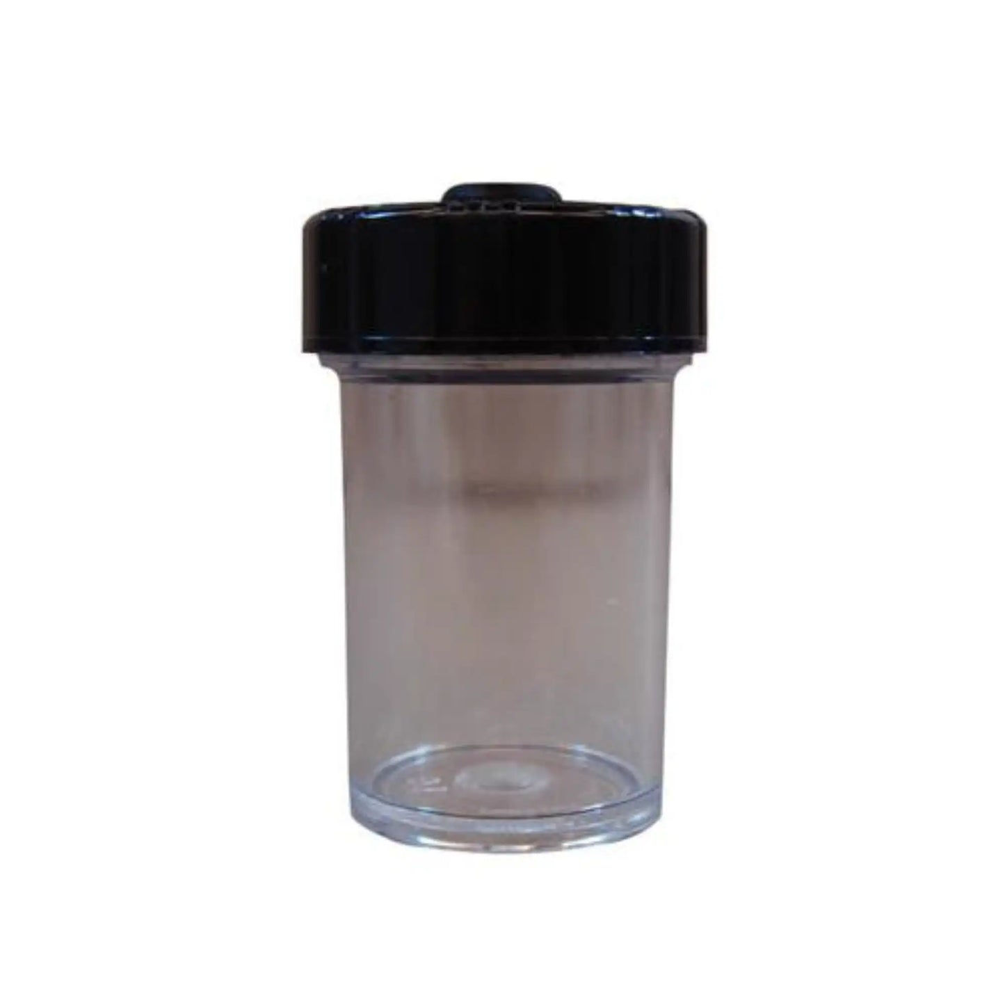 Jar w/Grommet Lid (for MicroEtcher ERC)