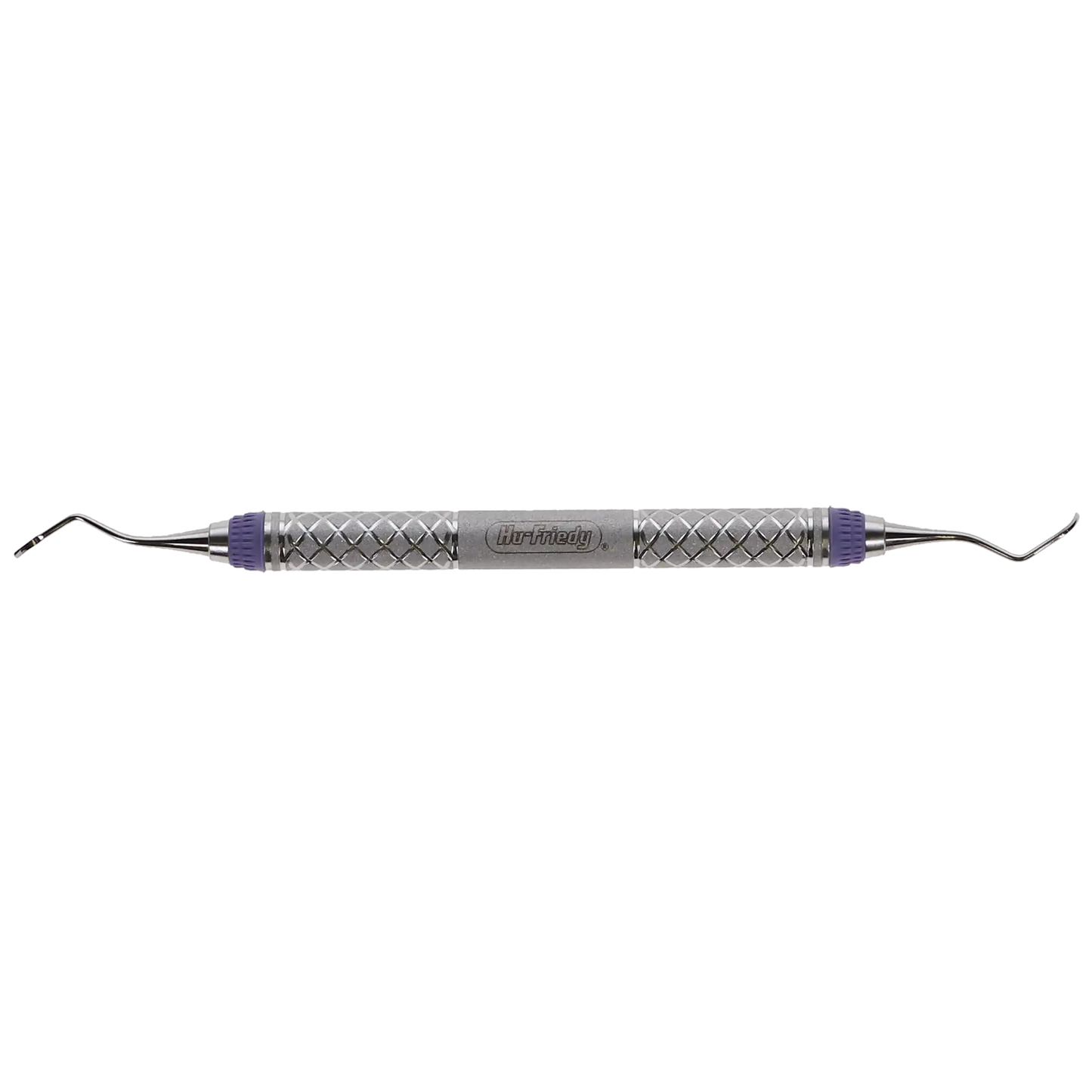 Hu-Friedy - Curette Columbia #4R/4L hdl #9