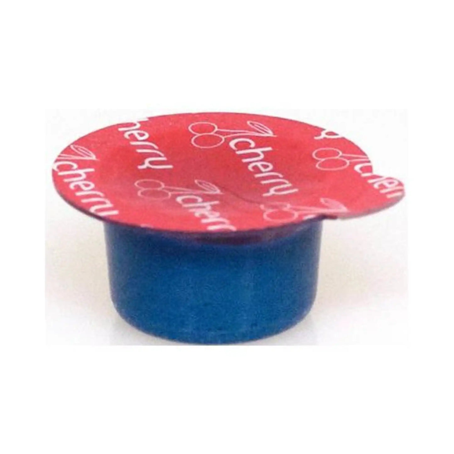 Keystone - Gelato Prophy Paste Cups X-Coarse Cherry (200/Pk)