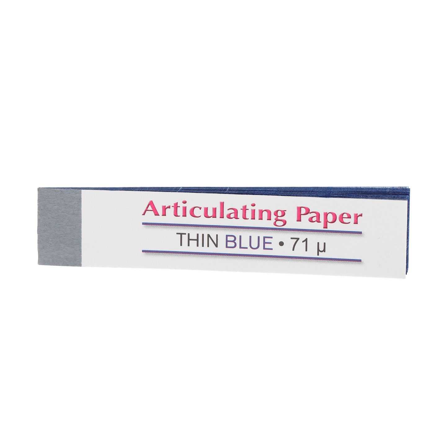 Keystone - Prehma Art Paper Thin Blue (Bx X 144)