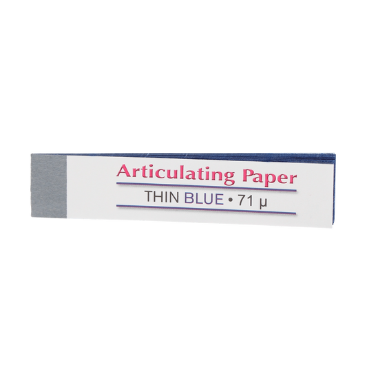 Keystone - Prehma Art Paper Thin Blue (Bx X 144)
