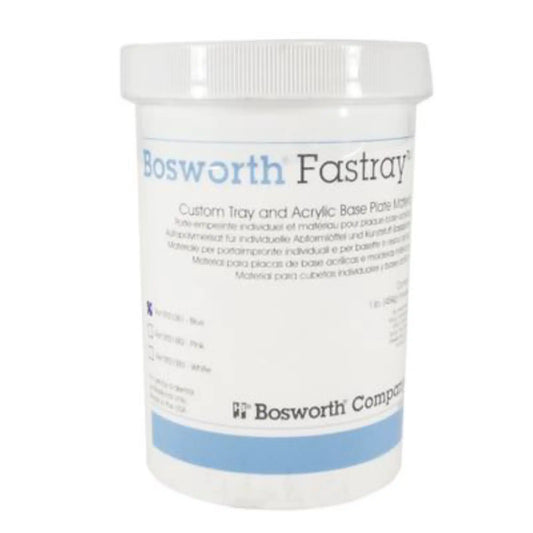 Keystone - Fastray 1.Lb. Powder Blue