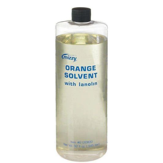 Keystone - Mizzy 32 Oz. Orange Solvent.(Pip Remover)