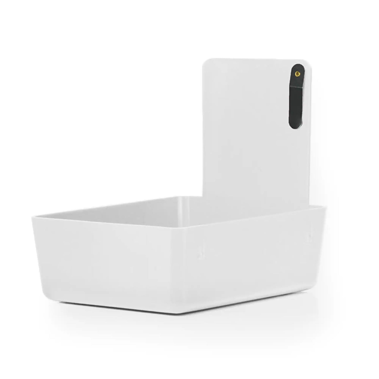 Keystone - Classic Work Pans - White (12/Pk)