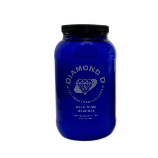 Keystone - Diamond D SC Original 1 Lb