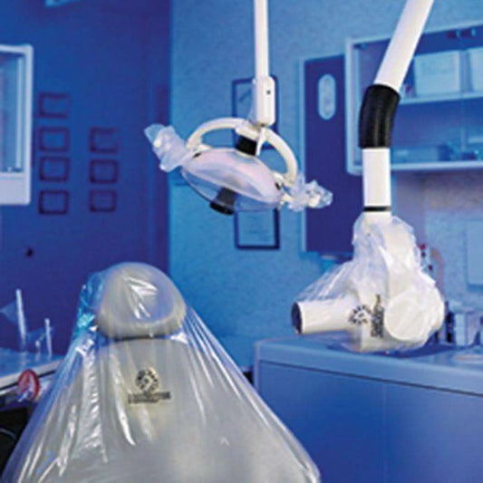 Keystone - Simplastic Tray Cover (1000)