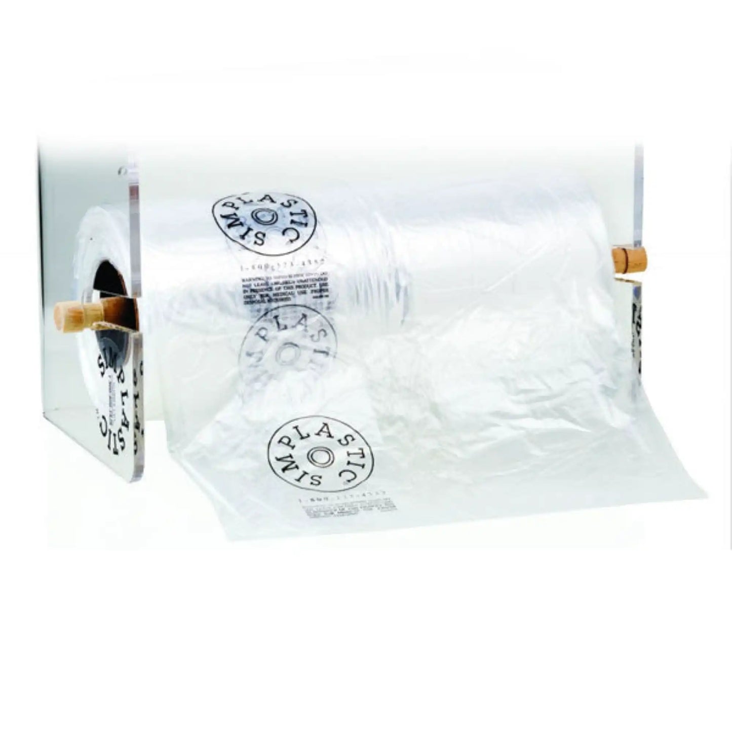 Keystone - Simplastic Unicover-300 Clear