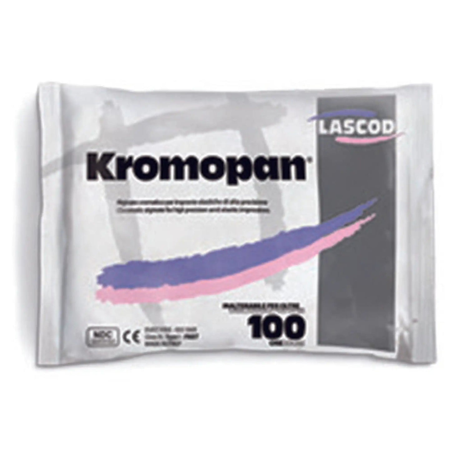 Kromopan 168 - Alginate (KRM302) ex