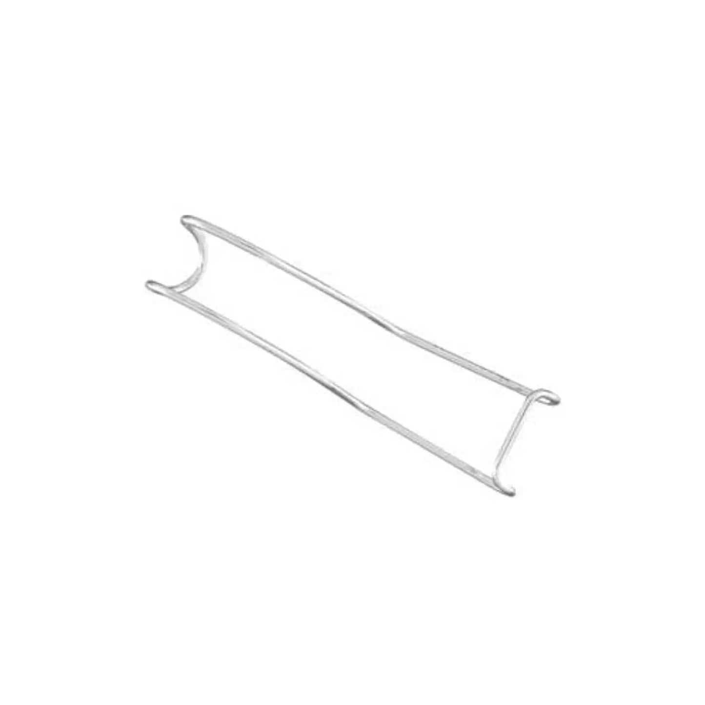 Miltex - Lip Ret 5-1/2" De