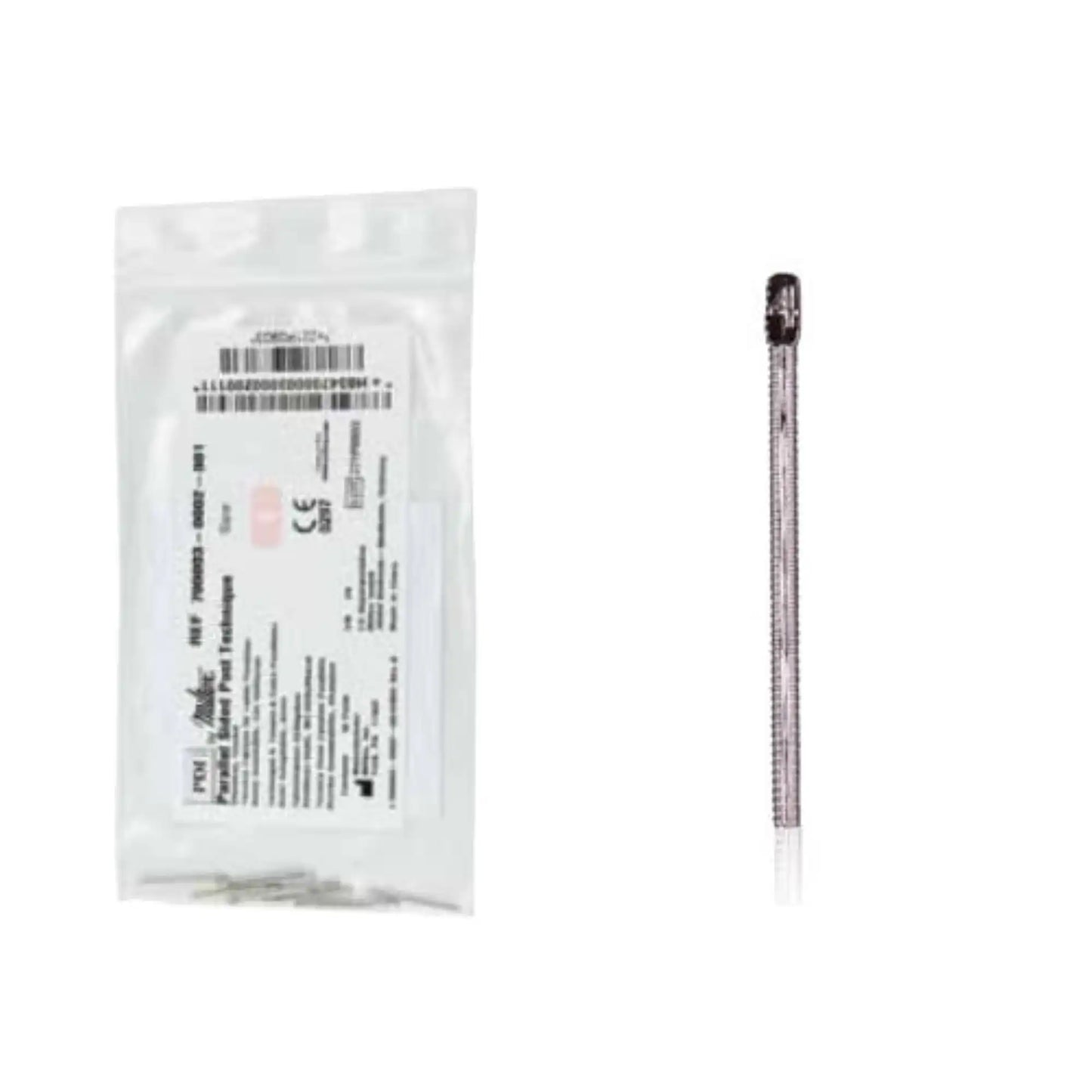Miltex - Post St Steel - Size 7 Pdi **Discontinued