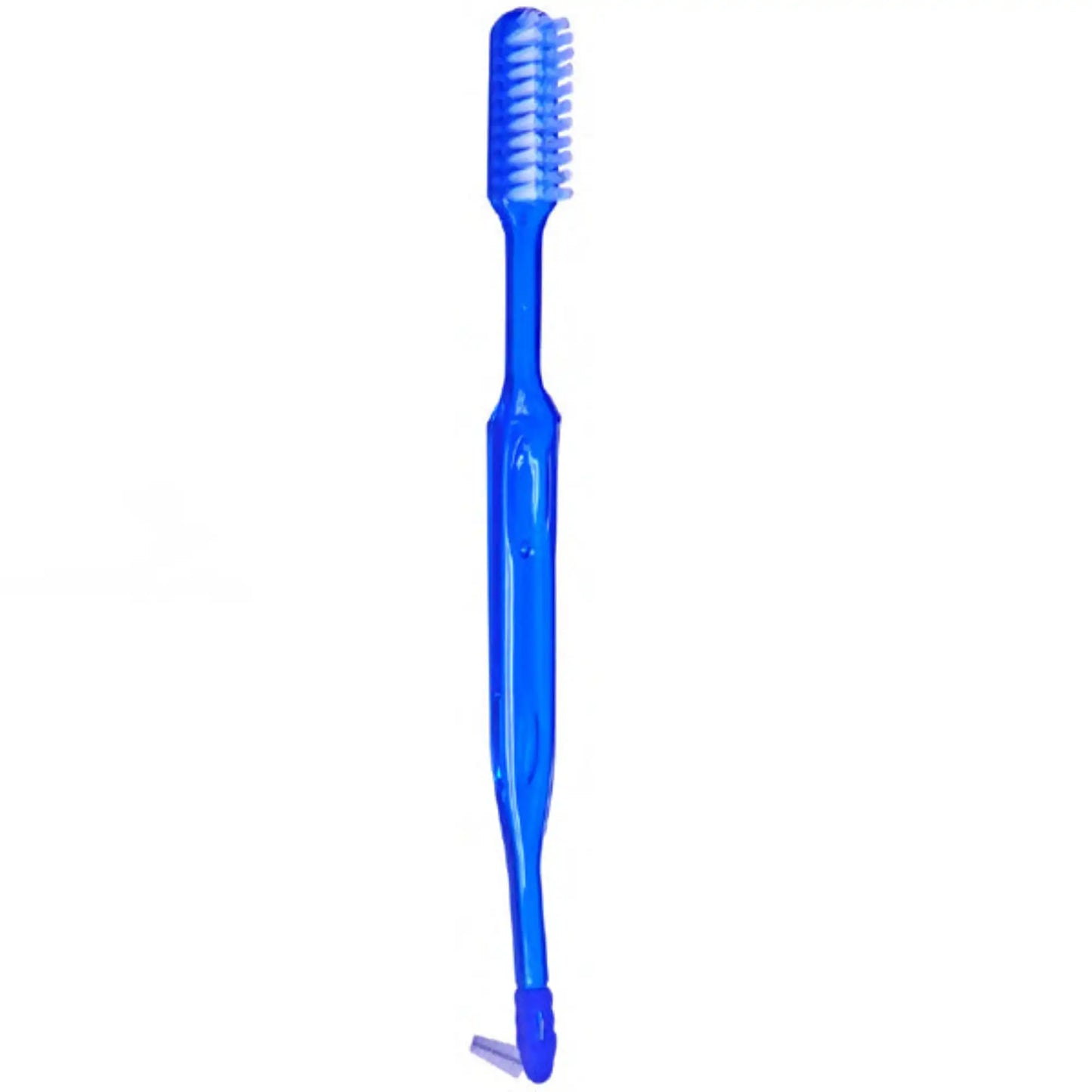 Oraline - Inter-Ortho Toothbrush 2 Assorted