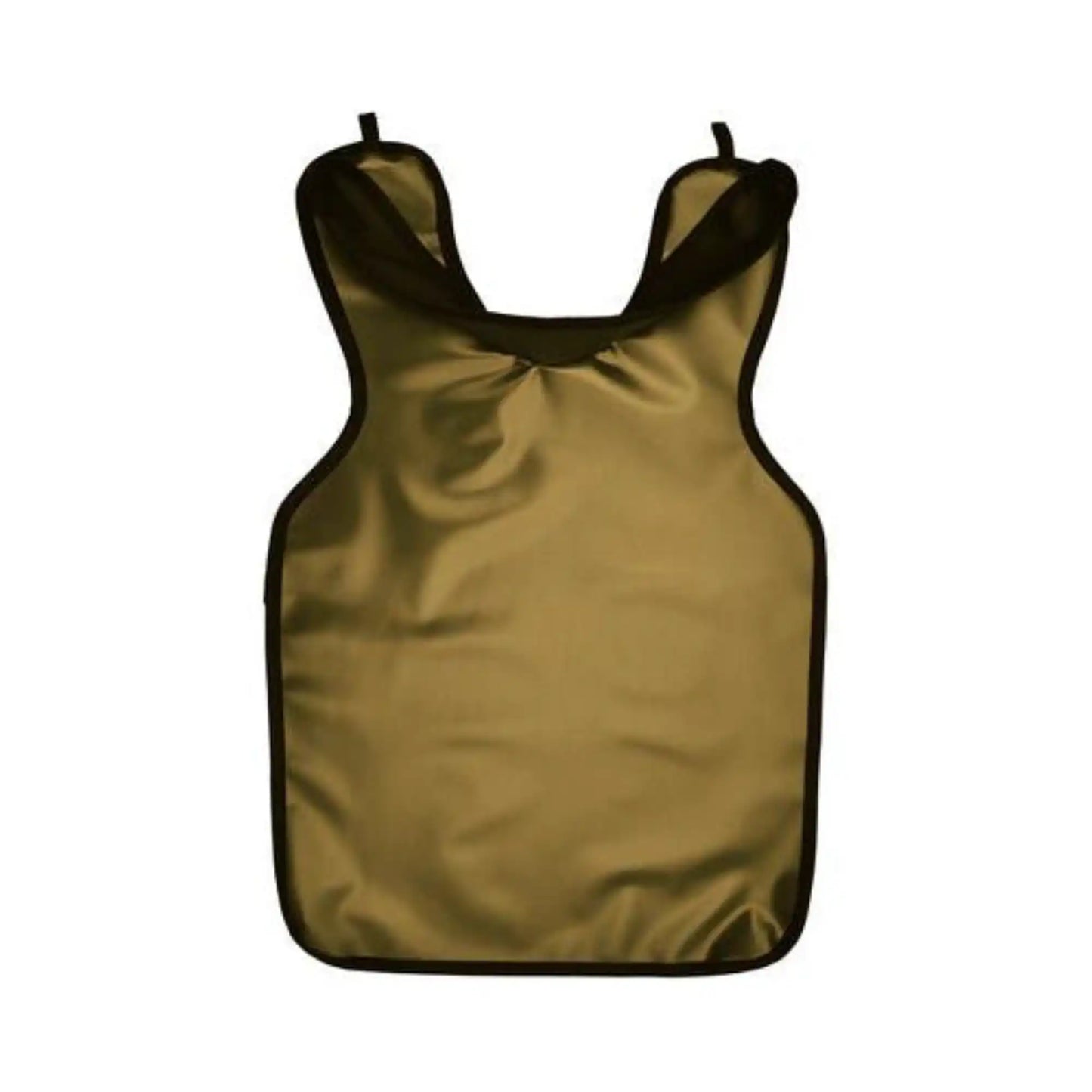 Palmero - Protectall Apron (Approx. 22 1/4" x 25 1/2"), .3MM Lead, Beige