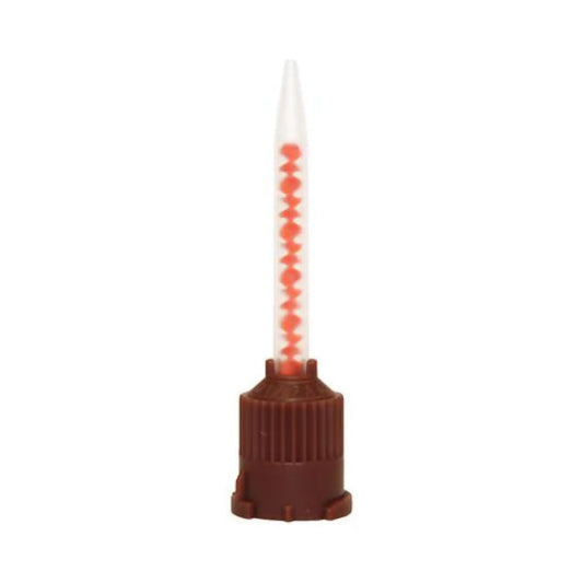 Mixing Tip with Brown Base for SEcure? (pkg. of 30 pcs.)