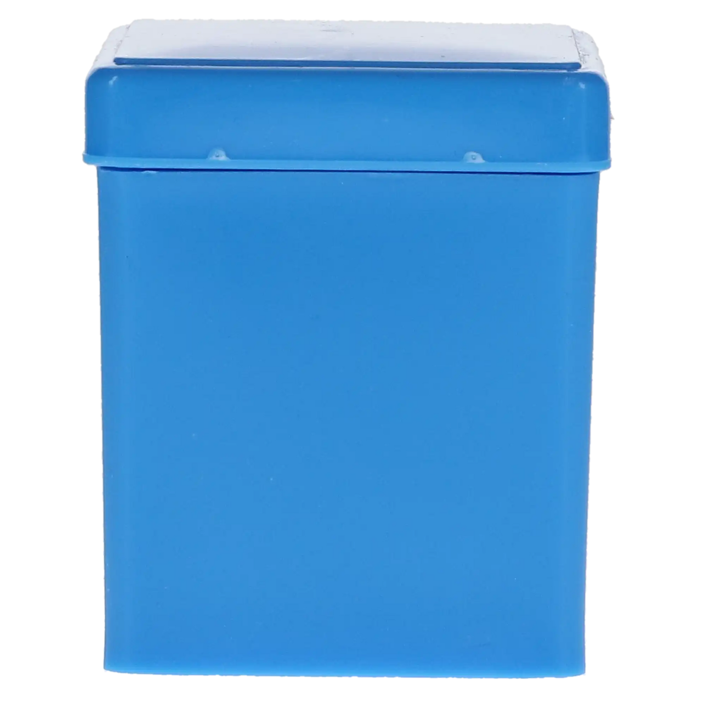 Plasdent - 2"X2" Sponge Dispenser-Blue