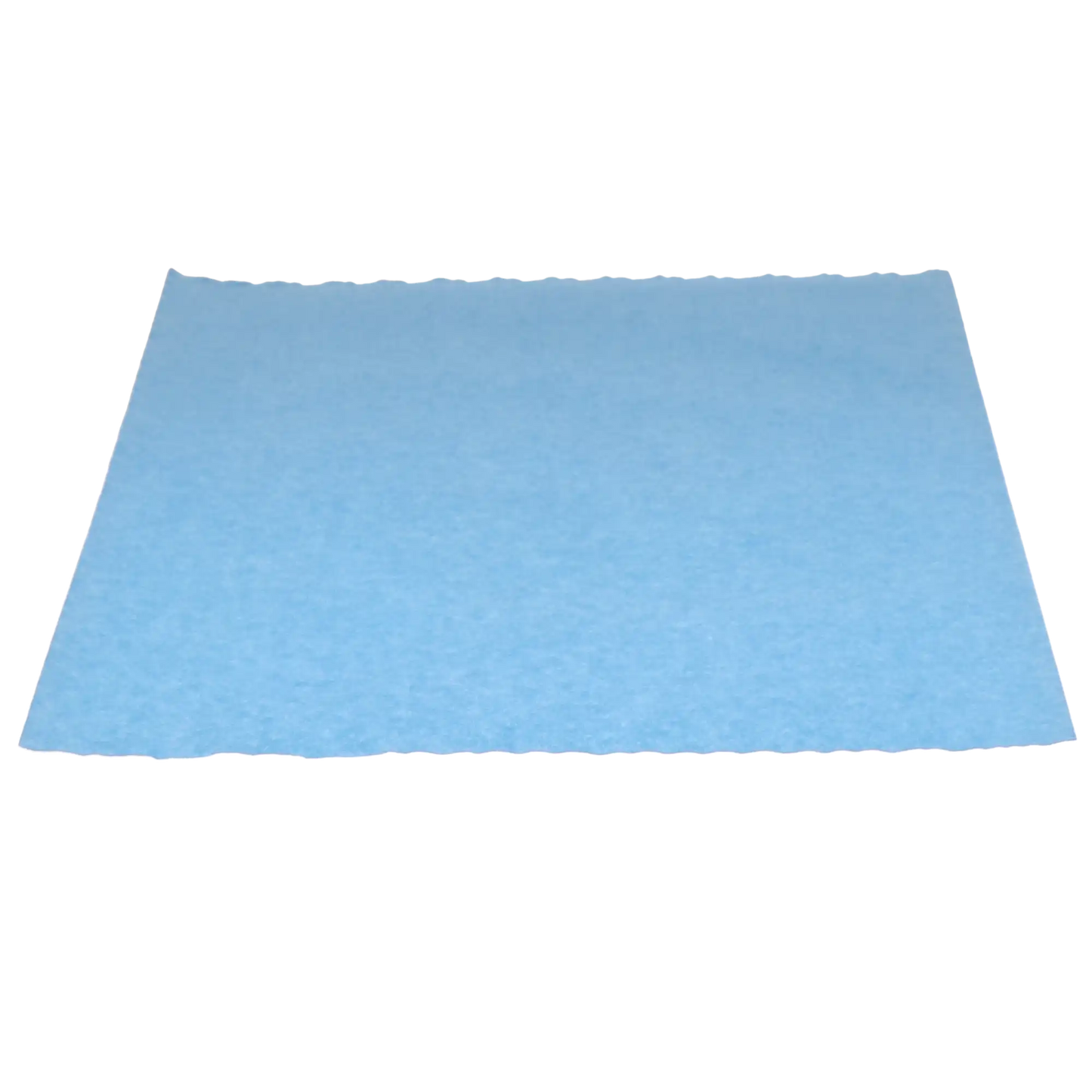 Plasdent - Autoclave Csr Wraps 15"X15", Blue, 500Pcs/Case