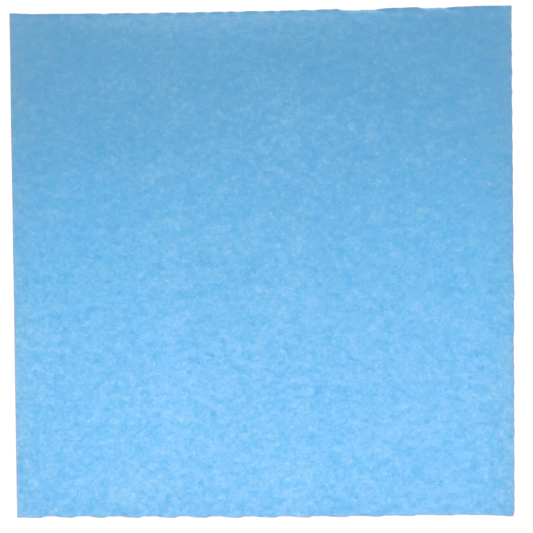 Plasdent - Autoclave Csr Wraps 20"X20", Blue, 500Pcs/Case