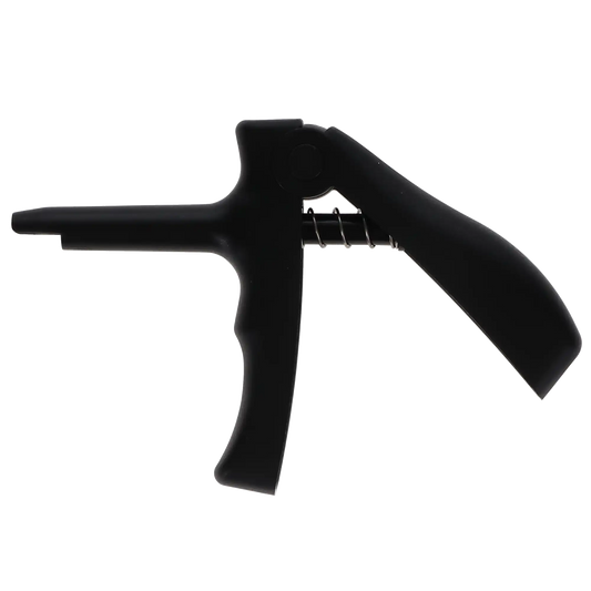 Plasdent - Carpules Dispenser Gun Black Knight