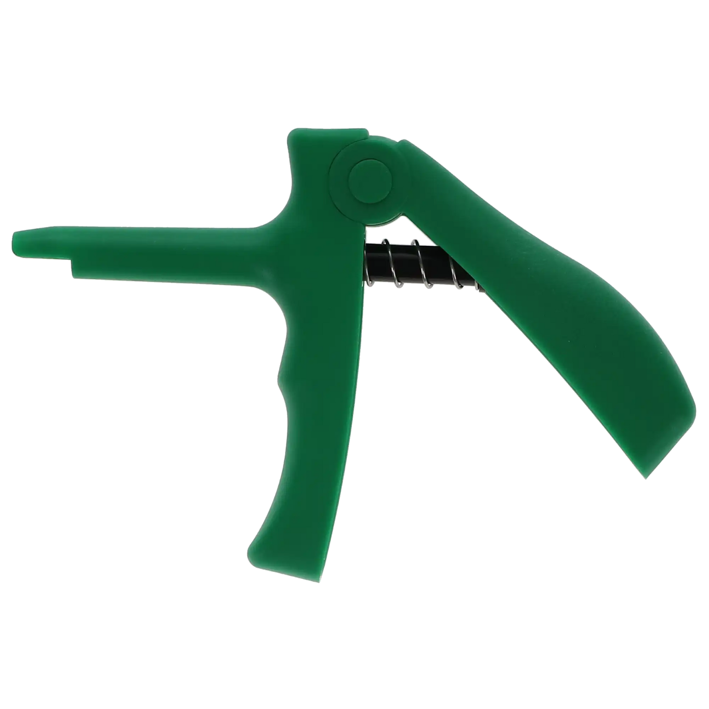 Plasdent - Carpules Dispenser Gun Green Grass