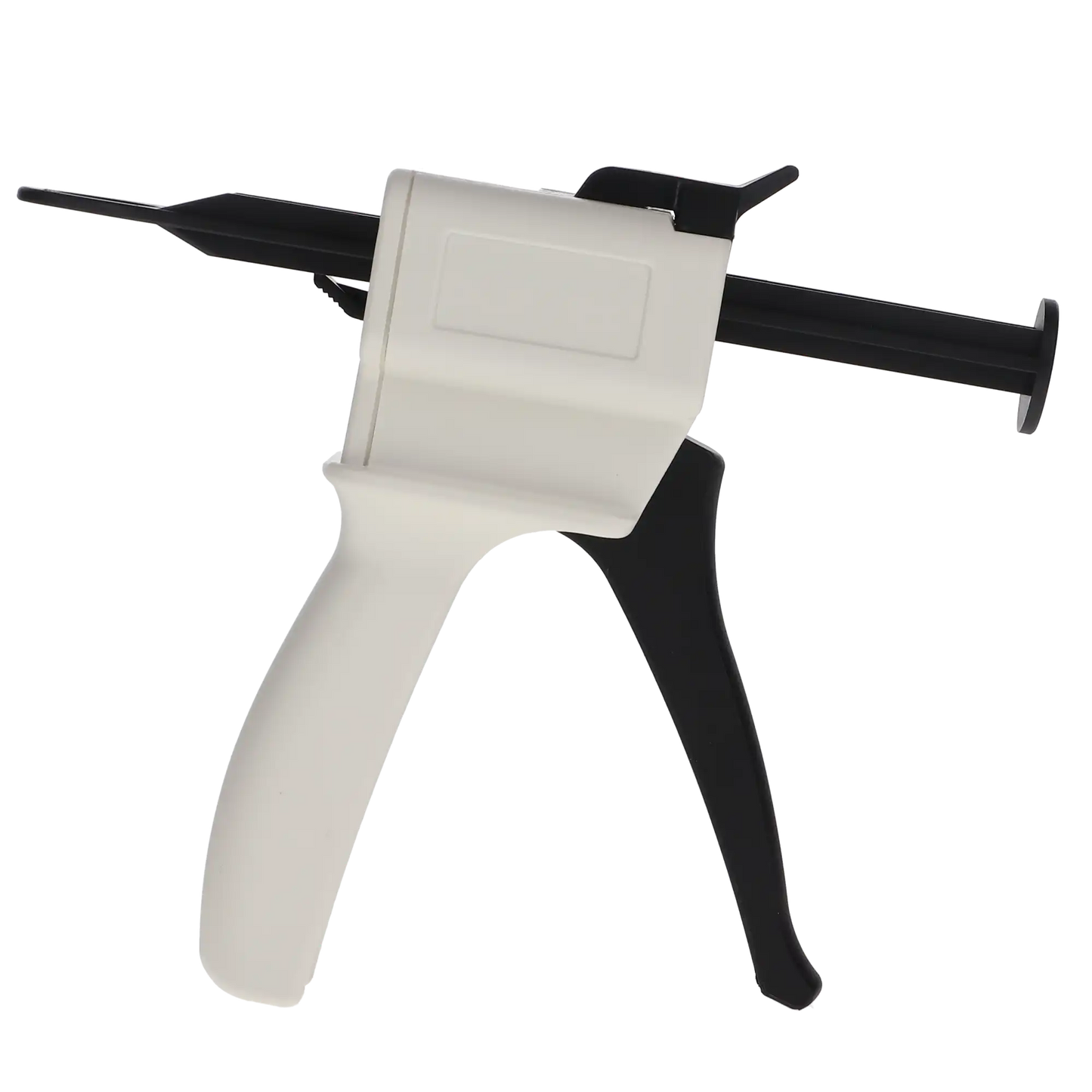 Plasdent - Cartridge Dispenser Gun 10:1/4:1, 50Ml