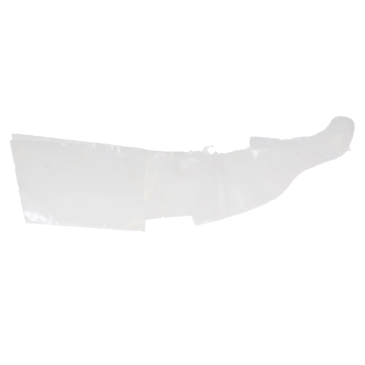 Plasdent - Curing Light Cover For Demi Box Of 400