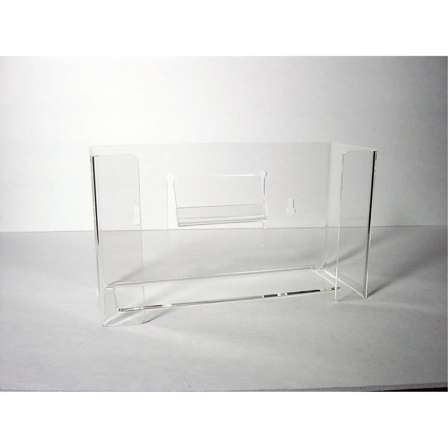 Plasdent - Glove Dispenser Single Horizontal