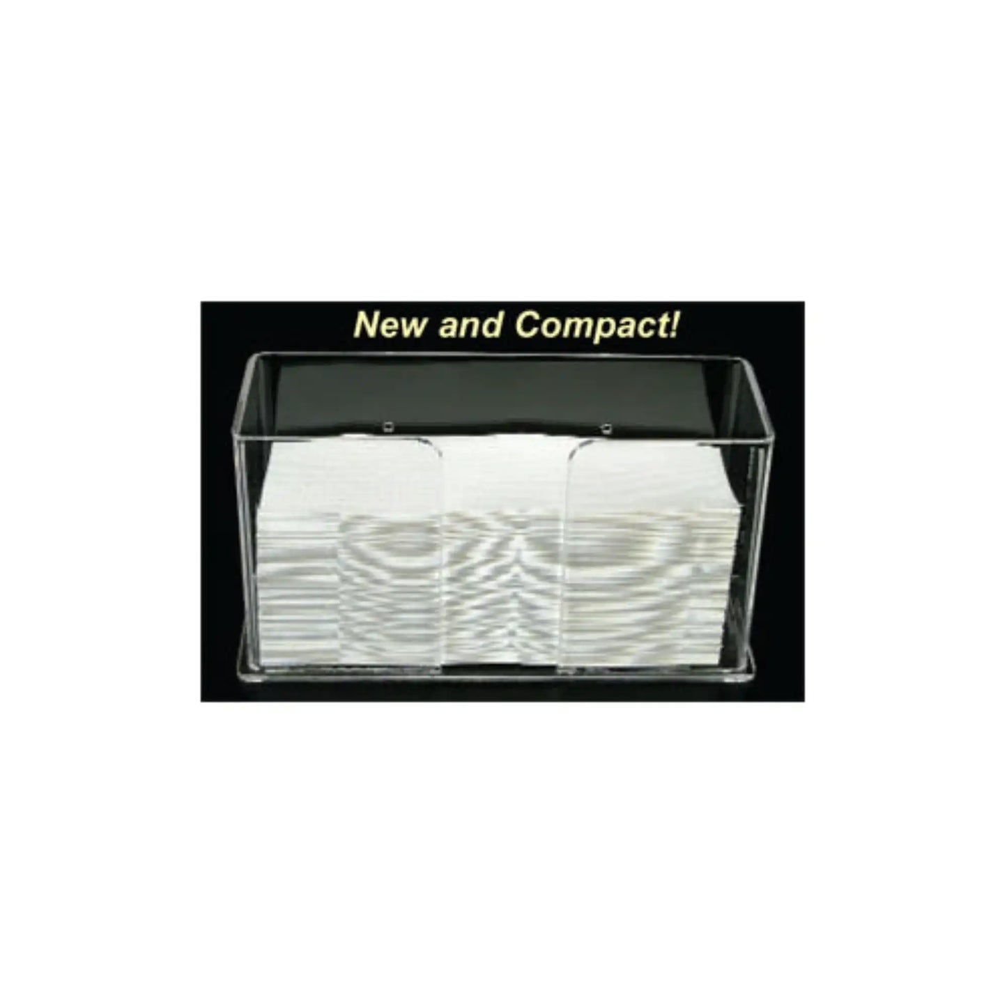 Plasdent - Multifold Towel Holder