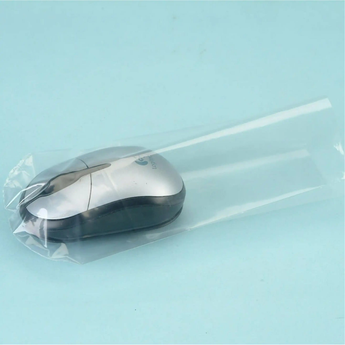 Plasdent - Pc Mouse Cover 3 3/4"Wx7"L 500Pcs/Box