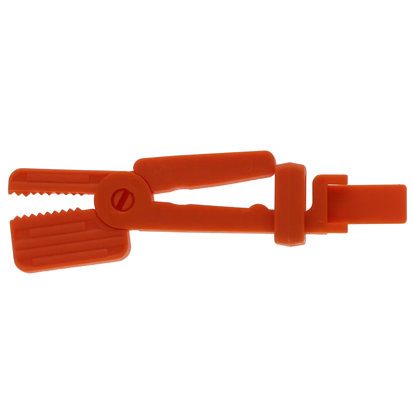 Plasdent - Snap Film Holder Orange Yellow, 3Pcs/Box