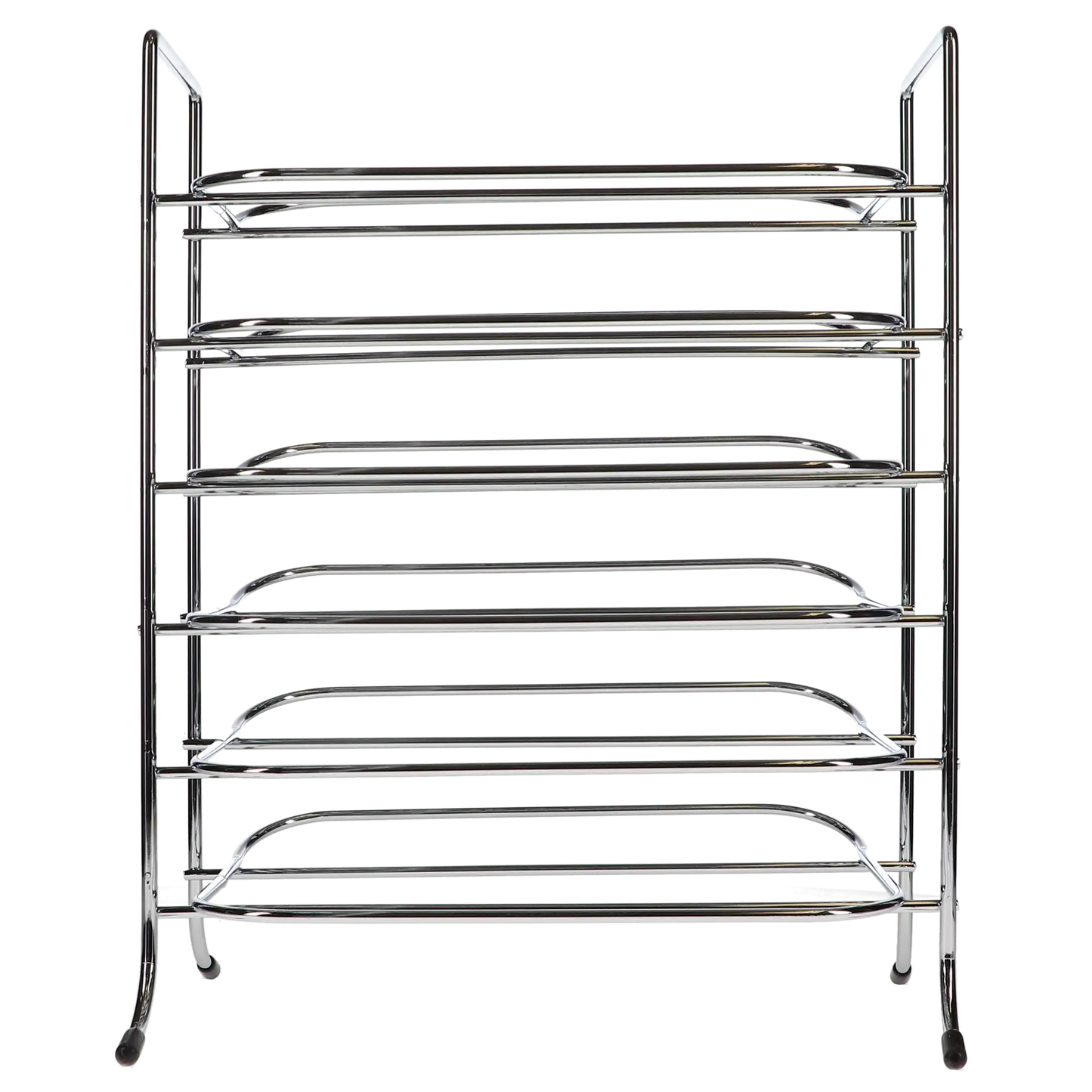 Plasdent - Tray Rack Chrome For Size F
