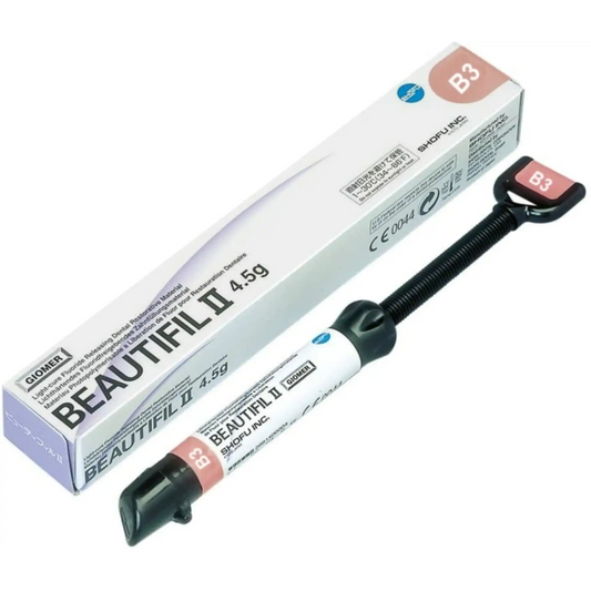Beautifil II Syringe Refill 4.5gm B3