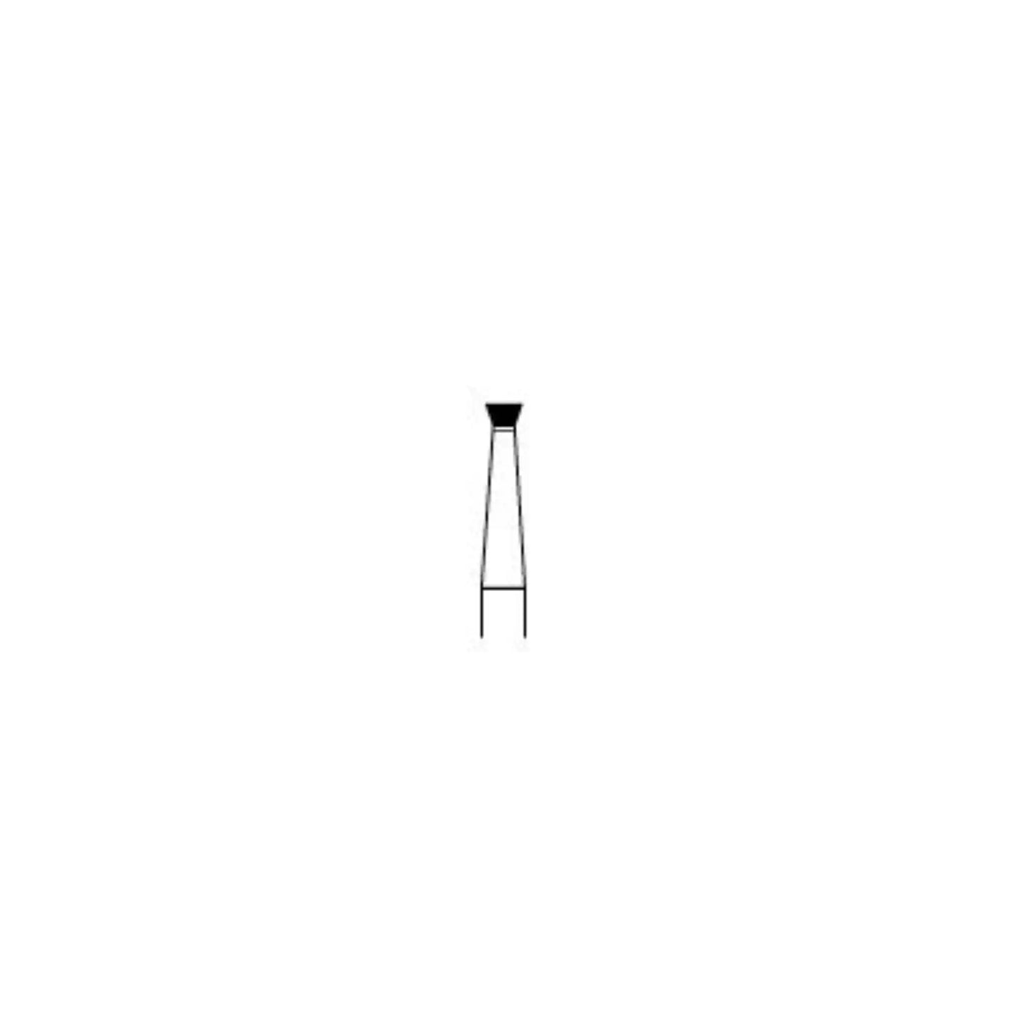 SS White - FG - 37 - 5/Pk (14988)