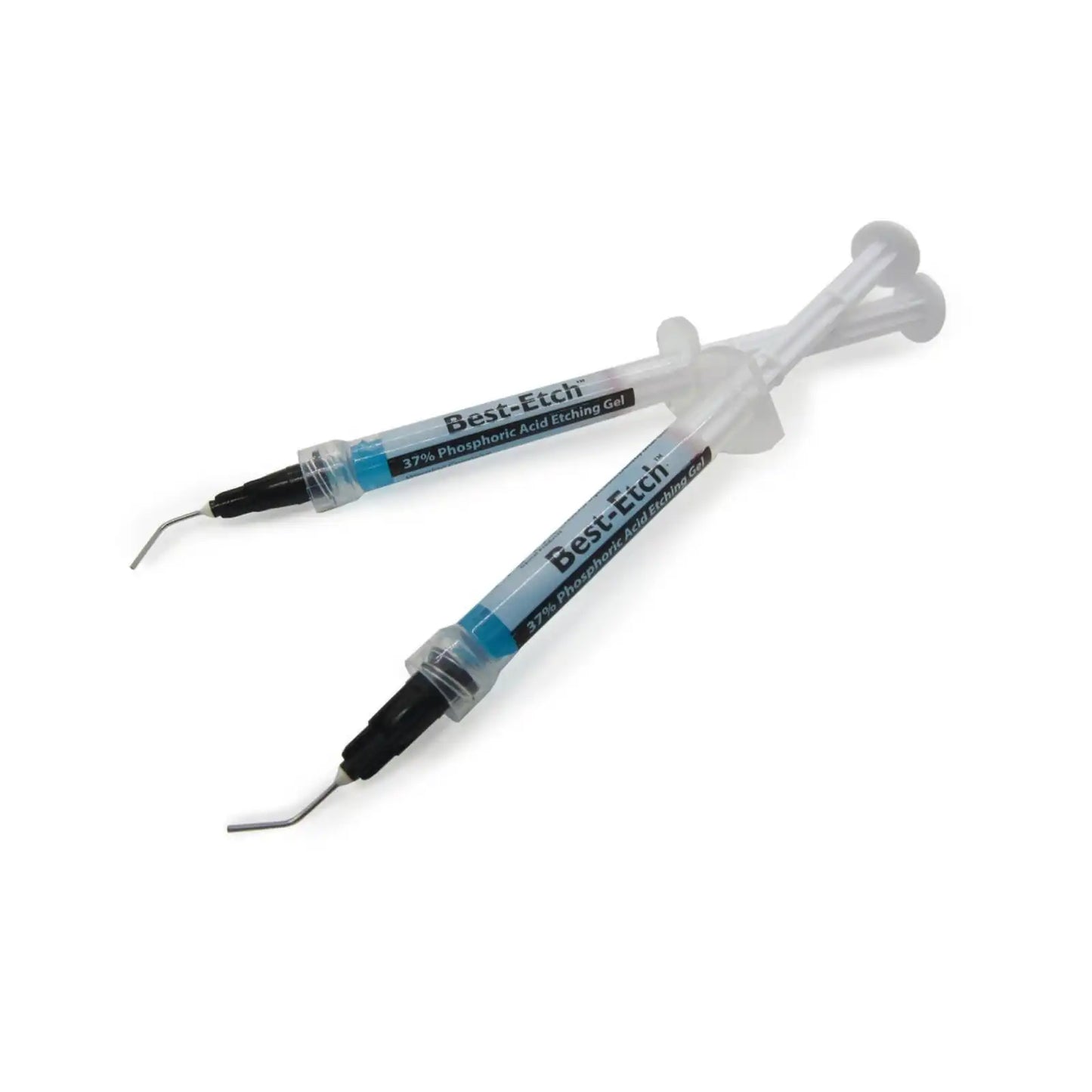 Vista - Best-Etch - 37% Phosphoric Acid Etch Gel - Bulk Syringe