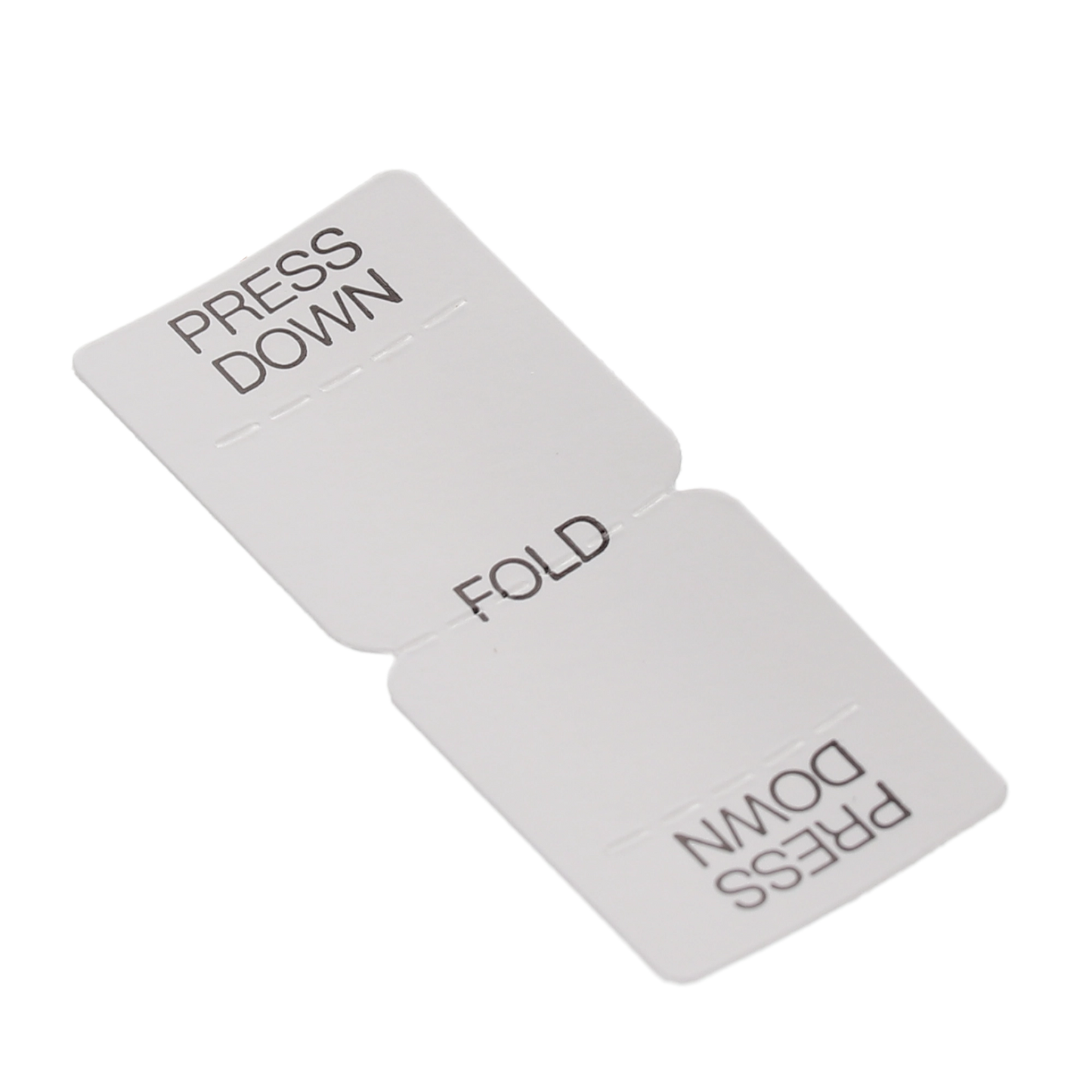 Vista - Bite Wing Tabs 500/pack