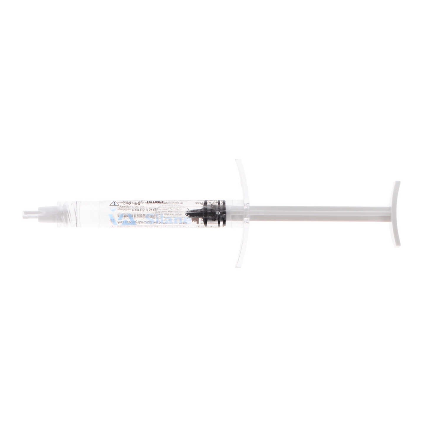 Vista - Porcelain Etch - Buffered 9.5% Hydrofluoric Acid Solution - Silane Refill