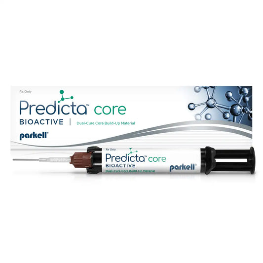 Pakrel - Predicta Bioactive Core Stackable Syringe Refill Tooth 5ml