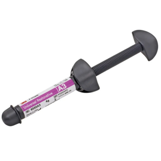 Filtek Universal Syringe A3 4gm