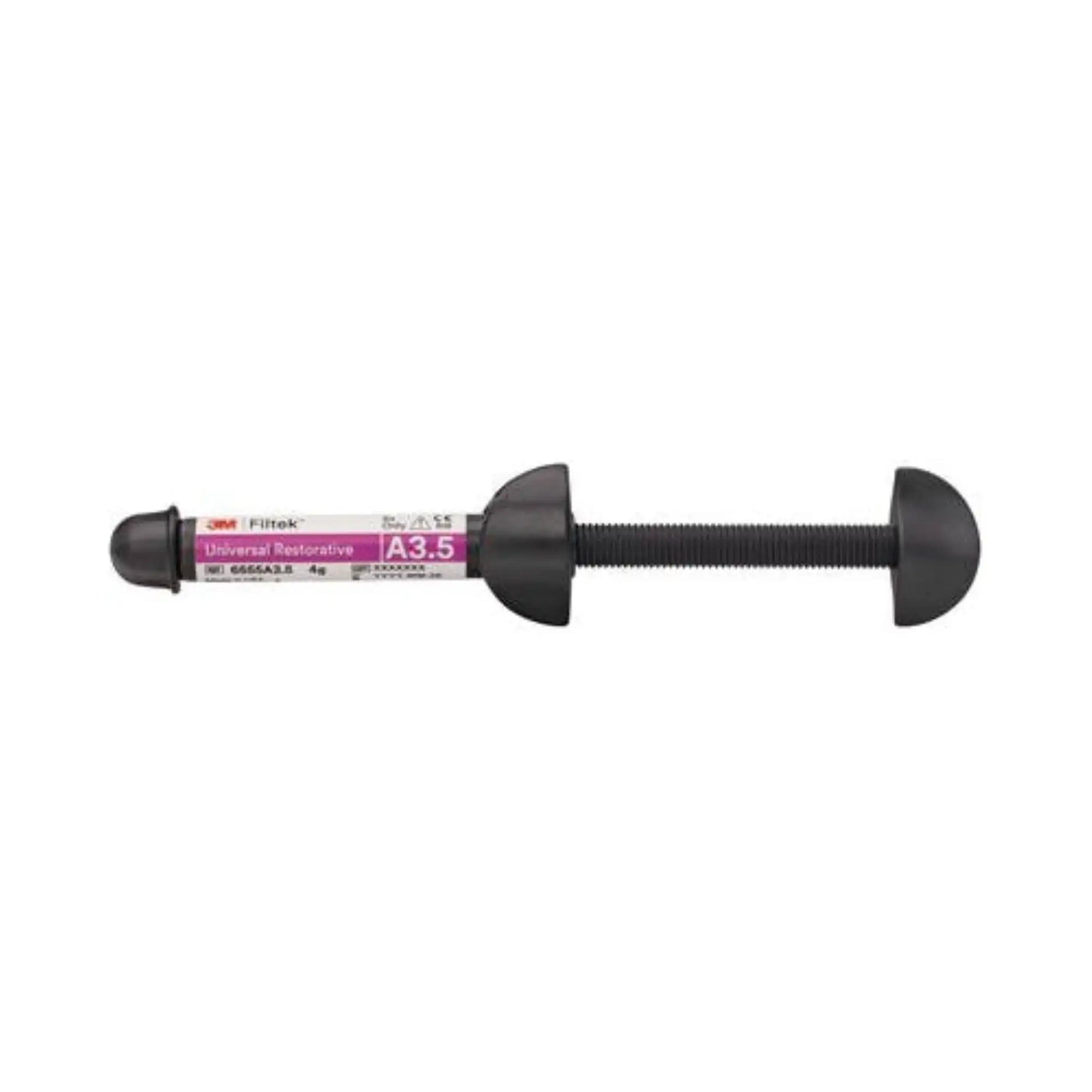 Filtek Universal Syringe A3.5 4gm