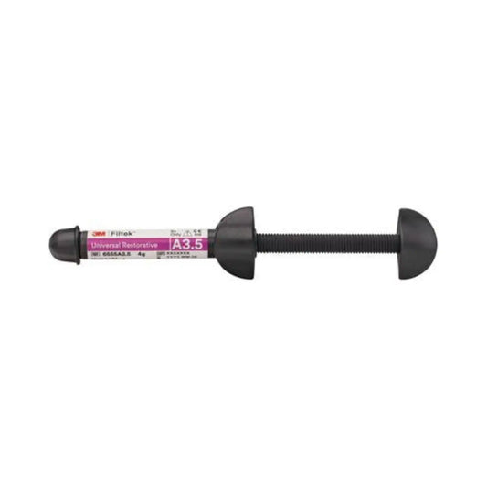 Filtek Universal Syringe A3.5 4gm