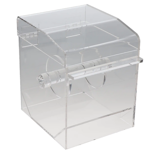 Plasdent - Sticky Wrap DIspenser