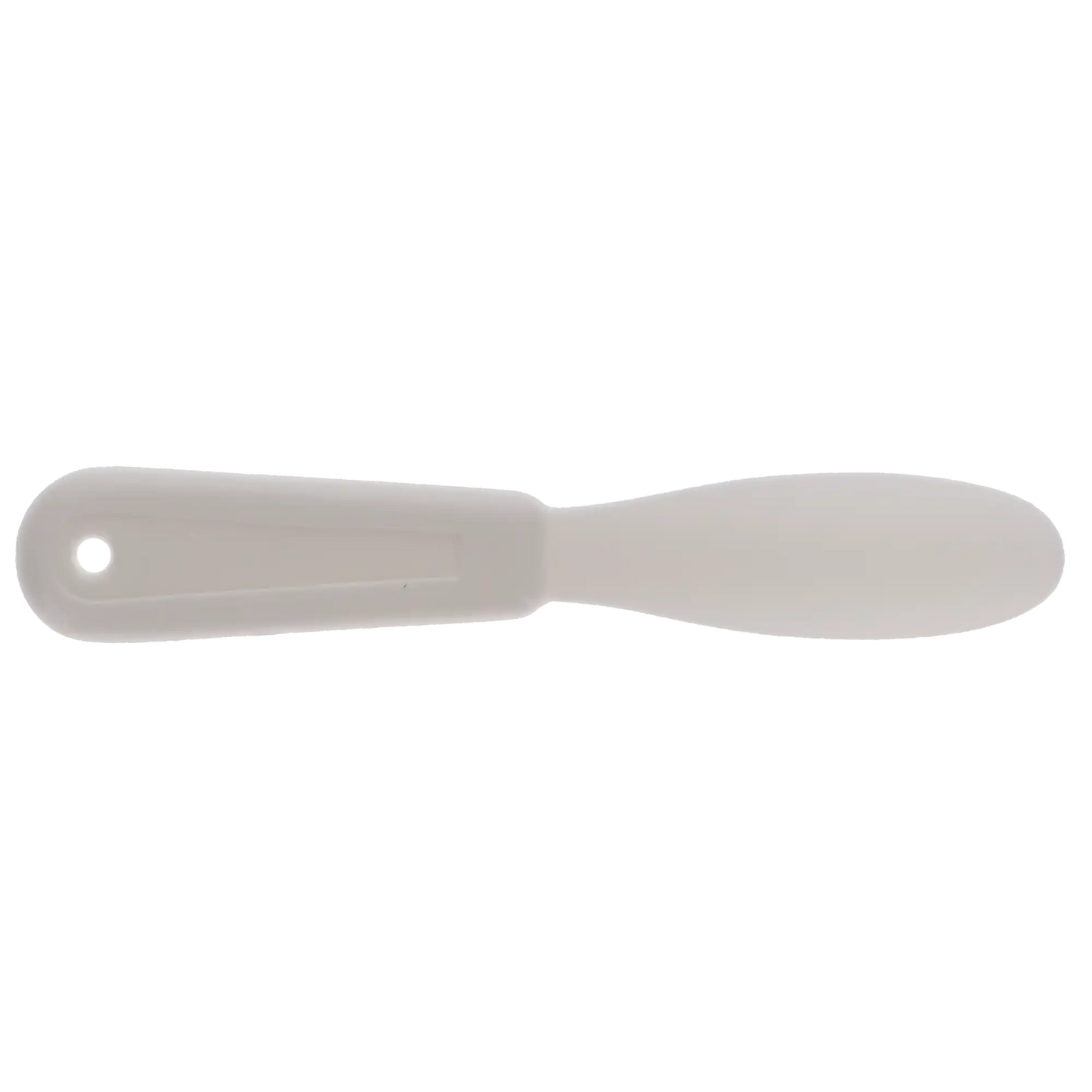Plasdent - Alginate Spatula White