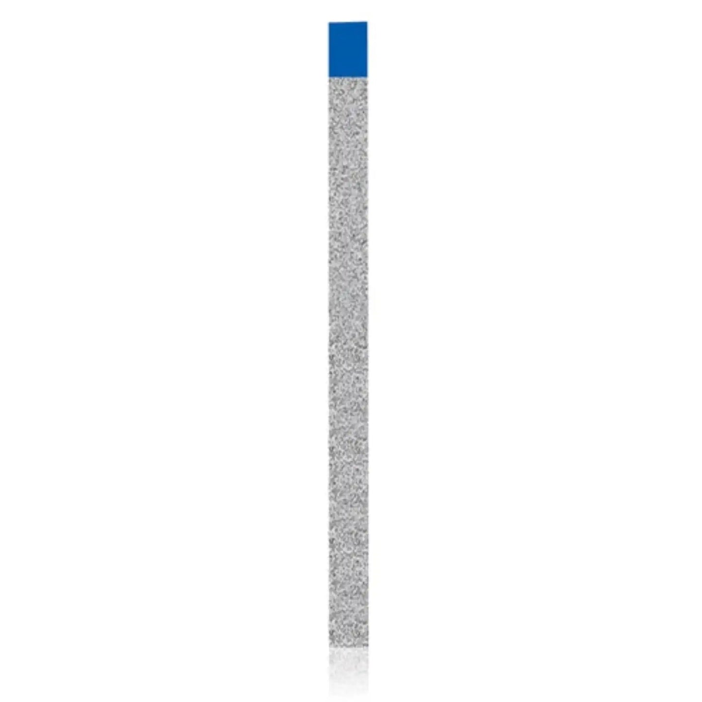 NTI - Serrated Diamond Finishing Strips Medium