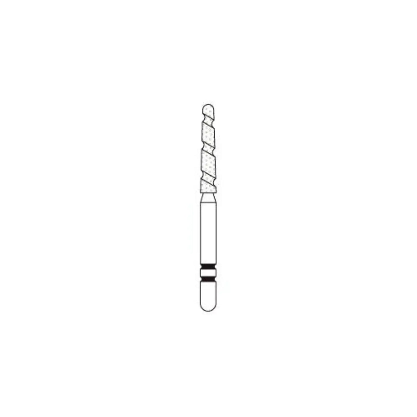 Diamond TS2000 FG 2004 9 5/Pk (2000049)