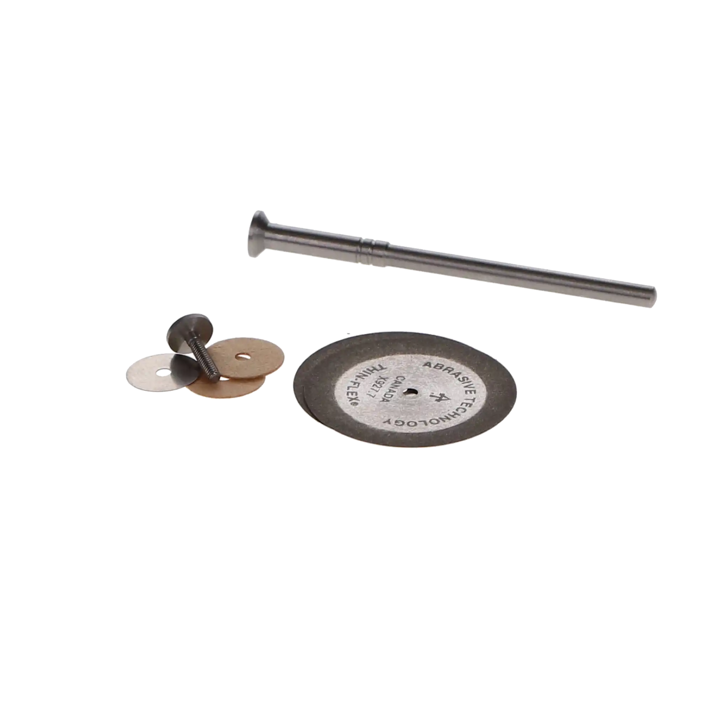 Thin-Flex Diamond Disc D/S X927-7 2/pk (2012654)