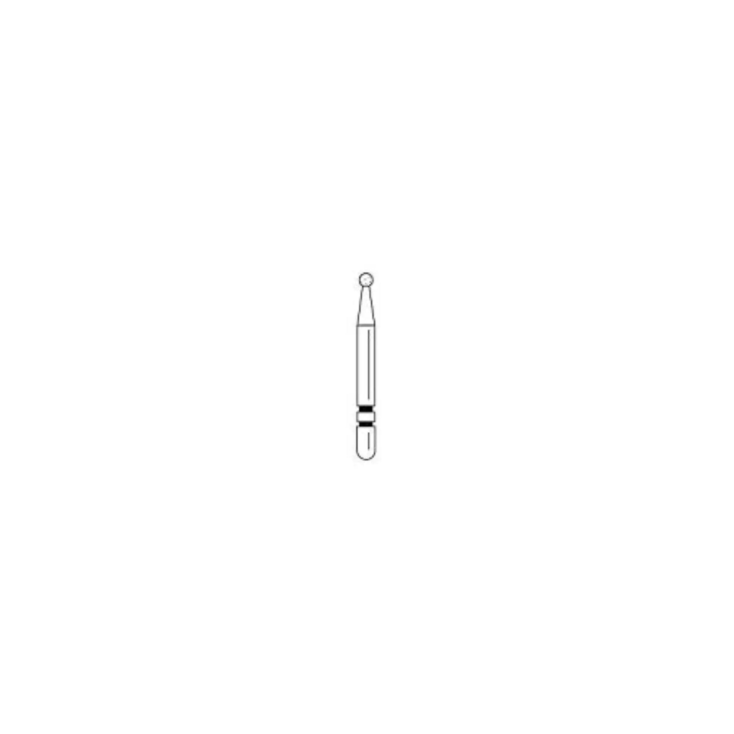 Two Striper Diamond FG 135C 5/Pk (2015007)