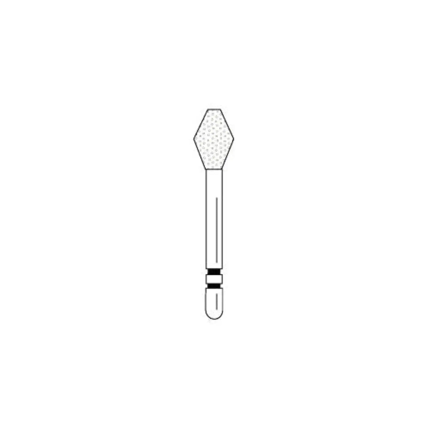 Two Striper Diamond FG 234C 5/Pk (2015076)